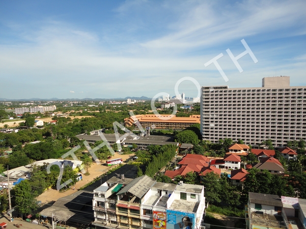 View Talay 1, พัทยา, จอมเทียน - photo, price, location map