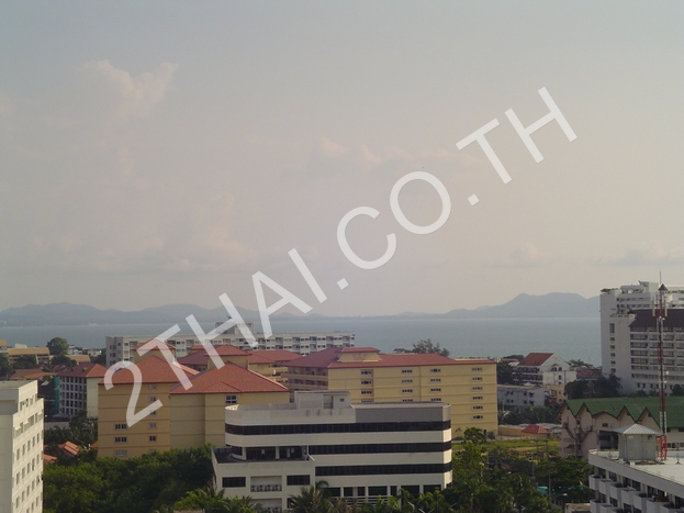 View Talay 2, พัทยา, จอมเทียน - photo, price, location map
