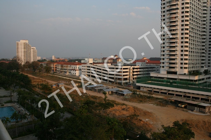 View Talay 5 D, พัทยา, จอมเทียน - photo, price, location map