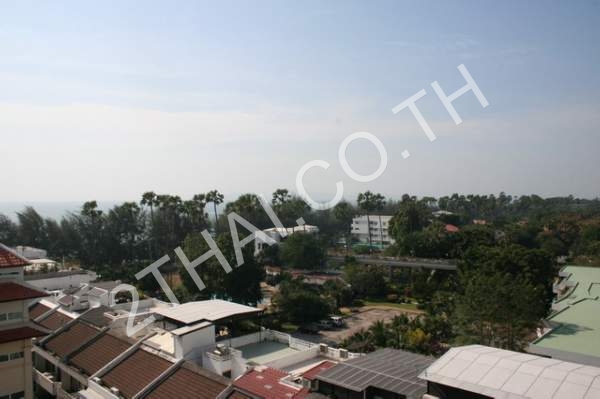 View Talay 5 C, พัทยา, จอมเทียน - photo, price, location map