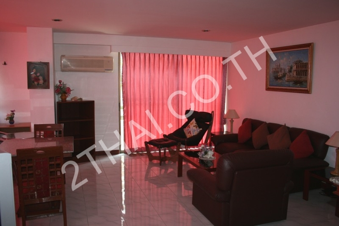 Jomtien Condotel, พัทยา, จอมเทียน - photo, price, location map