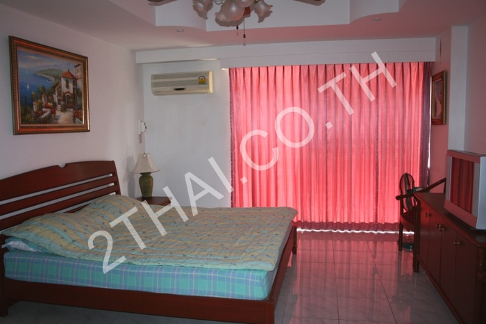 Jomtien Condotel, พัทยา, จอมเทียน - photo, price, location map