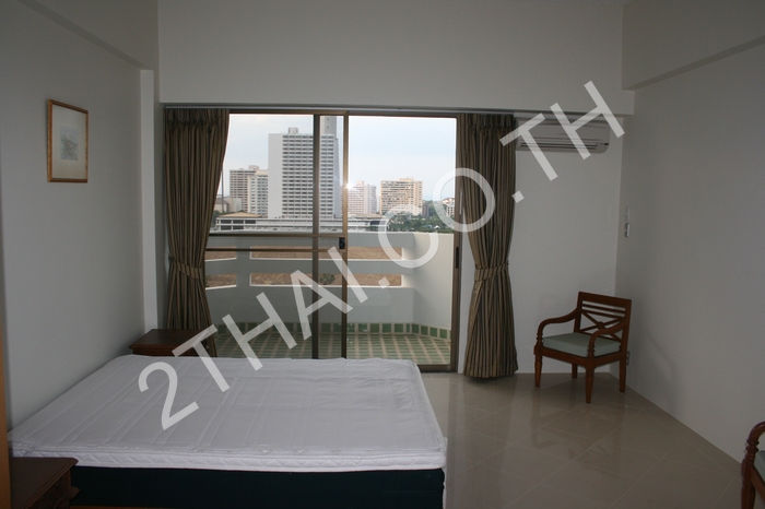 Jomtien Condotel, พัทยา, จอมเทียน - photo, price, location map