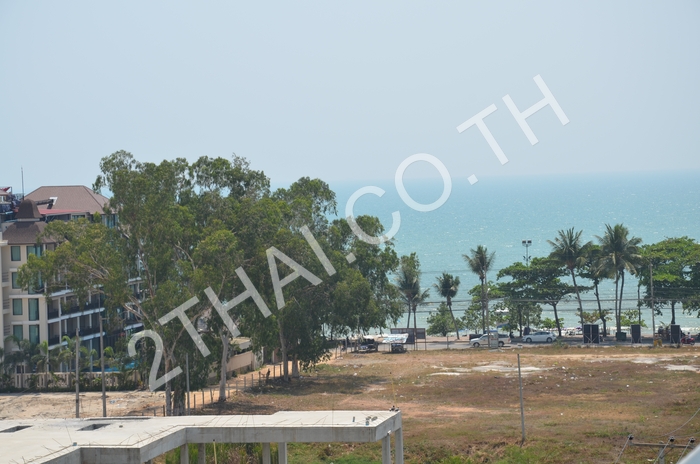 Jomtien Beach Paradise, พัทยา, จอมเทียน - photo, price, location map