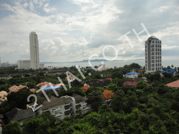 Pattaya Condotel Chain, พัทยา, จอมเทียน - photo, price, location map