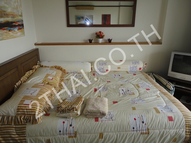 Pattaya Condotel Chain, พัทยา, จอมเทียน - photo, price, location map