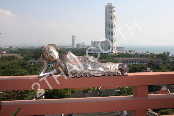 Pattaya Condotel Chain, พัทยา, จอมเทียน - photo, price, location map