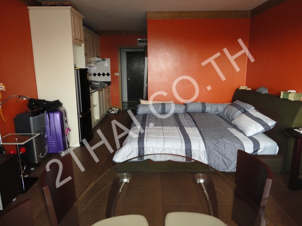 Pattaya Plaza Condotel , พัทยา, พัทยากลาง - photo, price, location map