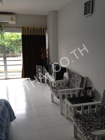 Pattaya Plaza Condotel , พัทยา, พัทยากลาง - photo, price, location map