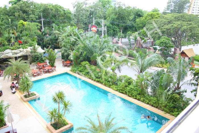 View Talay Residence 6, พัทยา, พัทยาเหนือ - photo, price, location map