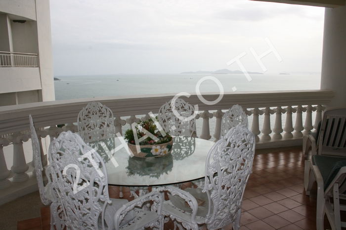 Sky Beach Condo, พัทยา, พัทยาเหนือ - photo, price, location map