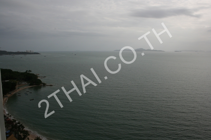 Sky Beach Condo, พัทยา, พัทยาเหนือ - photo, price, location map