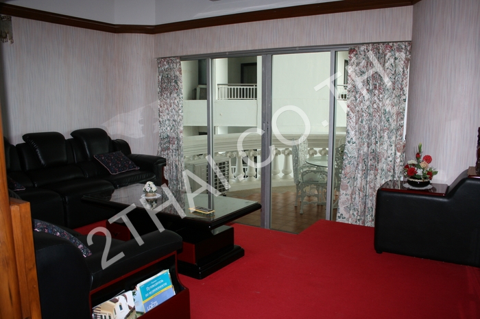 Sky Beach Condo, พัทยา, พัทยาเหนือ - photo, price, location map