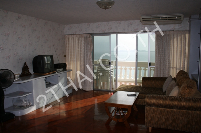 Sky Beach Condo, พัทยา, พัทยาเหนือ - photo, price, location map