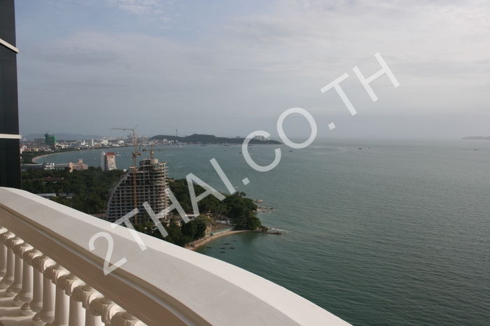 Sky Beach Condo, พัทยา, พัทยาเหนือ - photo, price, location map