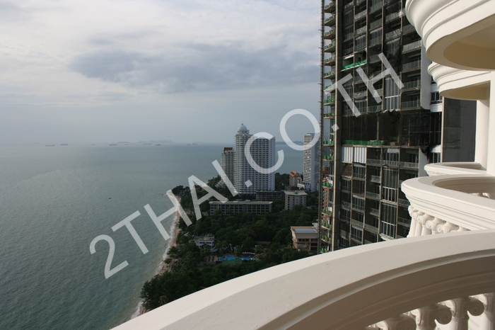 Sky Beach Condo, พัทยา, พัทยาเหนือ - photo, price, location map