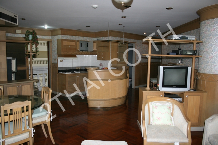 Sky Beach Condo, พัทยา, พัทยาเหนือ - photo, price, location map