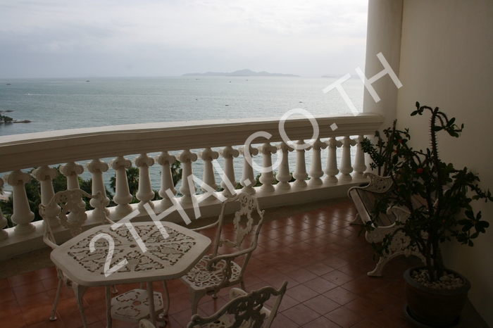 Sky Beach Condo, พัทยา, พัทยาเหนือ - photo, price, location map