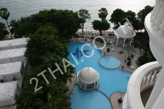 Sky Beach Condo, พัทยา, พัทยาเหนือ - photo, price, location map