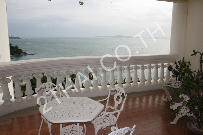 Sky Beach Condo, พัทยา, พัทยาเหนือ - photo, price, location map