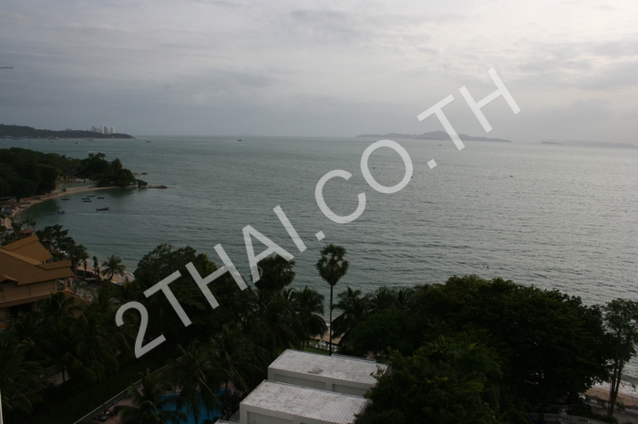 Sky Beach Condo, พัทยา, พัทยาเหนือ - photo, price, location map