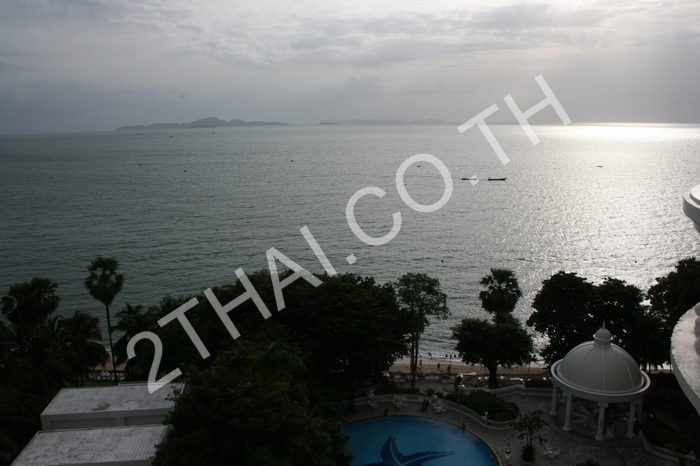 Sky Beach Condo, พัทยา, พัทยาเหนือ - photo, price, location map