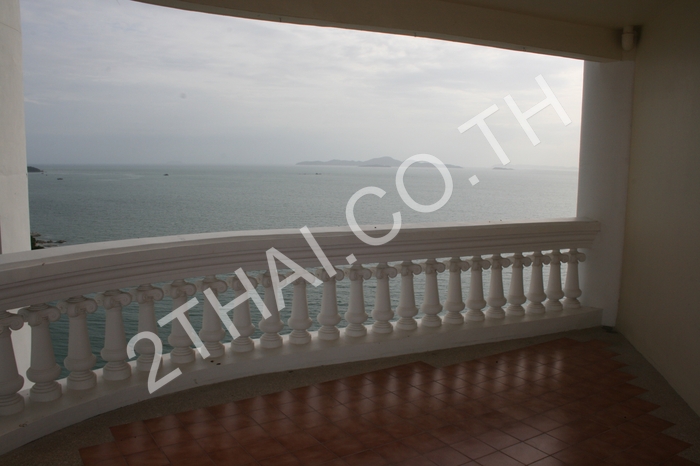 Sky Beach Condo, พัทยา, พัทยาเหนือ - photo, price, location map