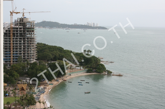 Sky Beach Condo, พัทยา, พัทยาเหนือ - photo, price, location map