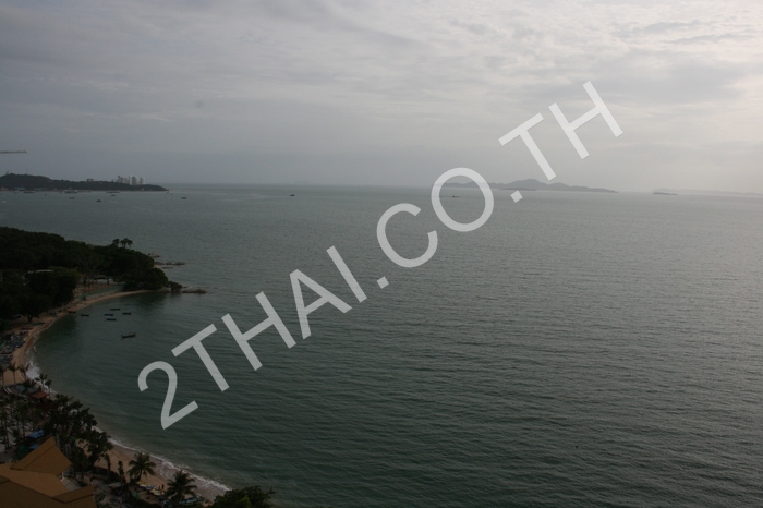 Sky Beach Condo, พัทยา, พัทยาเหนือ - photo, price, location map