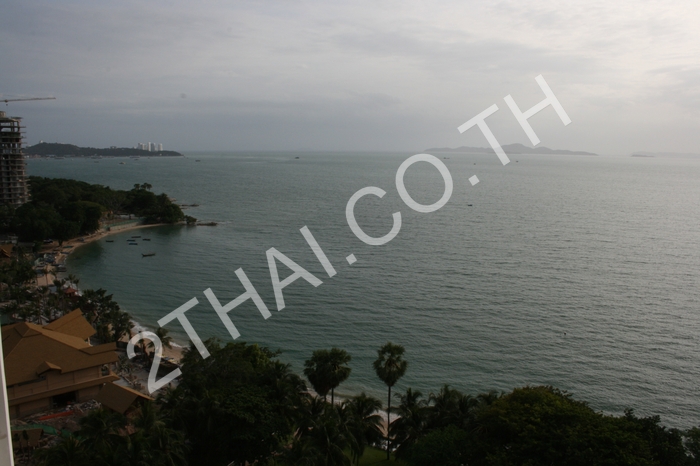 Sky Beach Condo, พัทยา, พัทยาเหนือ - photo, price, location map