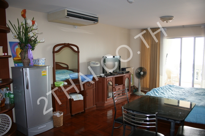 Sky Beach Condo, พัทยา, พัทยาเหนือ - photo, price, location map