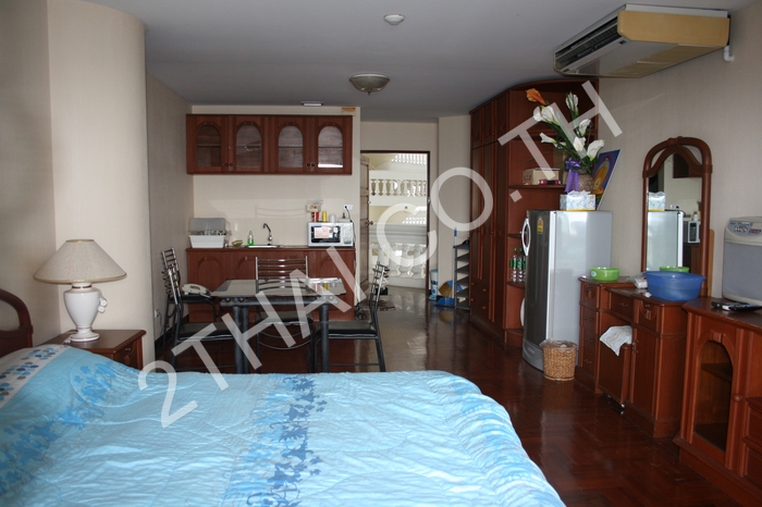 Sky Beach Condo, พัทยา, พัทยาเหนือ - photo, price, location map