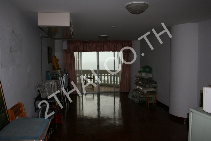 Sky Beach Condo, พัทยา, พัทยาเหนือ - photo, price, location map