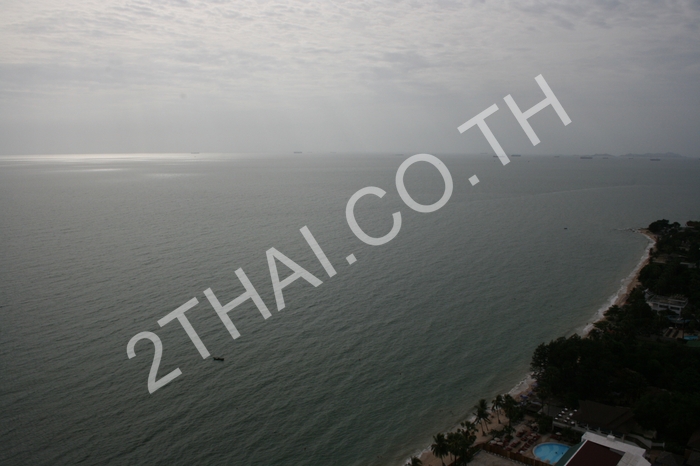 Sky Beach Condo, พัทยา, พัทยาเหนือ - photo, price, location map