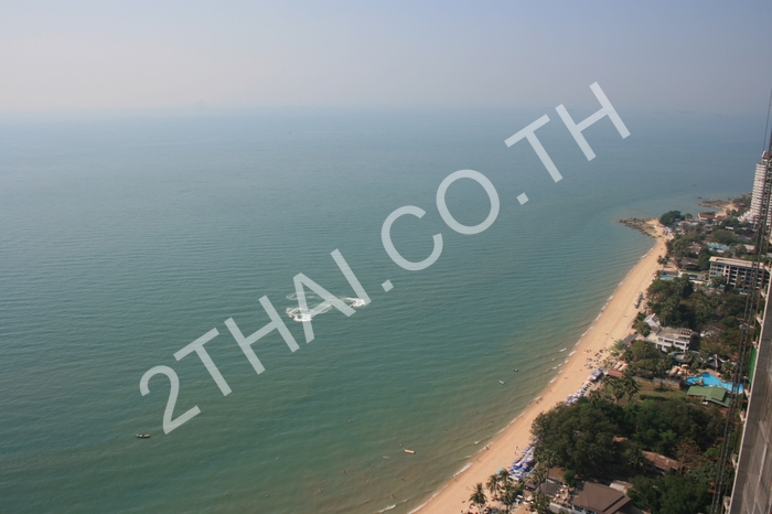 Sky Beach Condo, พัทยา, พัทยาเหนือ - photo, price, location map