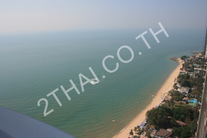 Sky Beach Condo, พัทยา, พัทยาเหนือ - photo, price, location map