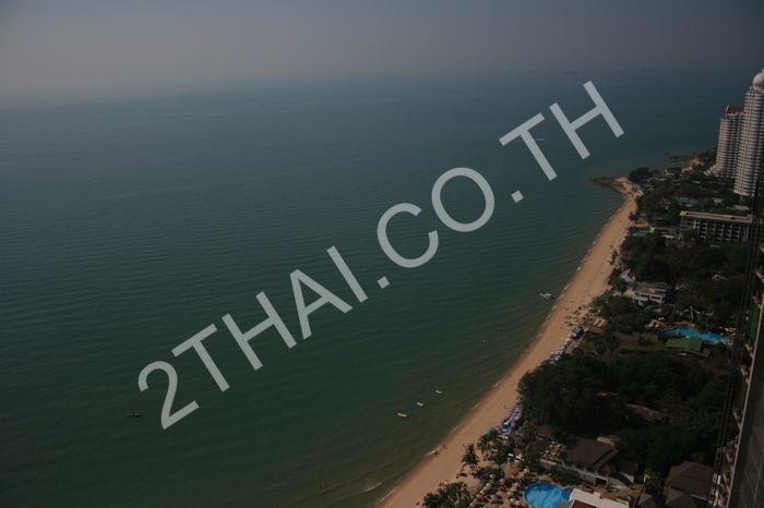 Sky Beach Condo, พัทยา, พัทยาเหนือ - photo, price, location map