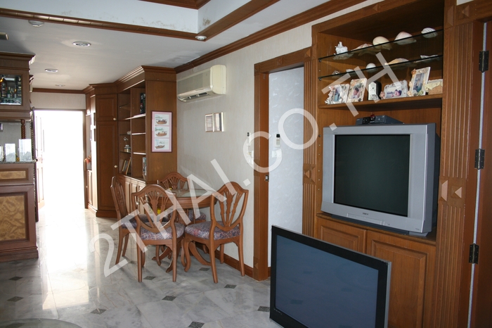 Sky Beach Condo, พัทยา, พัทยาเหนือ - photo, price, location map