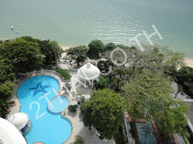 Sky Beach Condo, พัทยา, พัทยาเหนือ - photo, price, location map