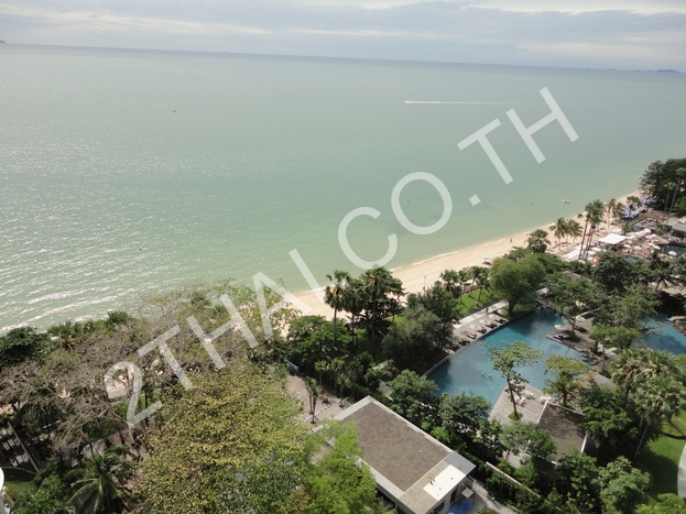 Sky Beach Condo, พัทยา, พัทยาเหนือ - photo, price, location map