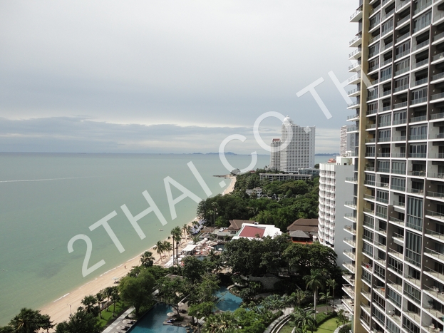 Sky Beach Condo, พัทยา, พัทยาเหนือ - photo, price, location map