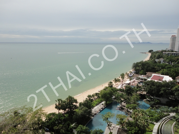 Sky Beach Condo, พัทยา, พัทยาเหนือ - photo, price, location map