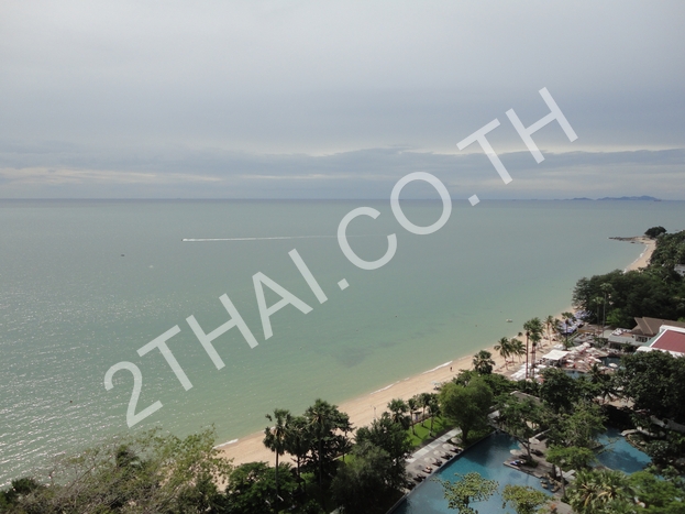 Sky Beach Condo, พัทยา, พัทยาเหนือ - photo, price, location map