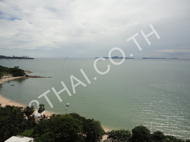 Sky Beach Condo, พัทยา, พัทยาเหนือ - photo, price, location map