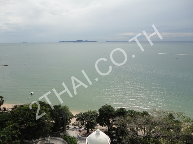 Sky Beach Condo, พัทยา, พัทยาเหนือ - photo, price, location map