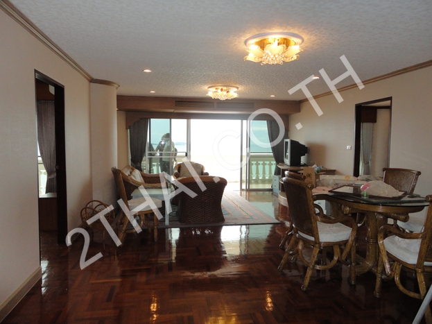 Sky Beach Condo, พัทยา, พัทยาเหนือ - photo, price, location map