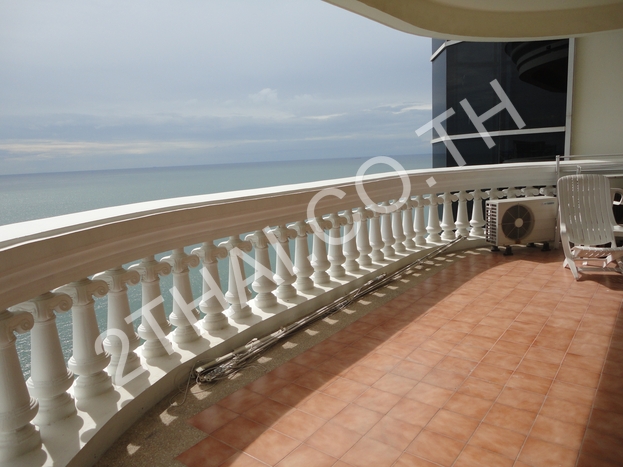 Sky Beach Condo, พัทยา, พัทยาเหนือ - photo, price, location map