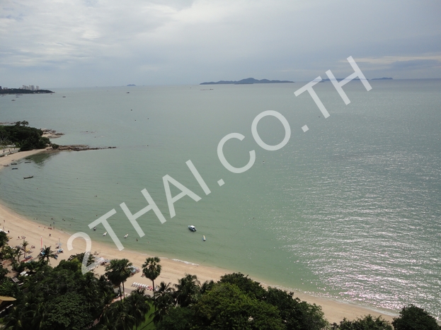 Sky Beach Condo, พัทยา, พัทยาเหนือ - photo, price, location map