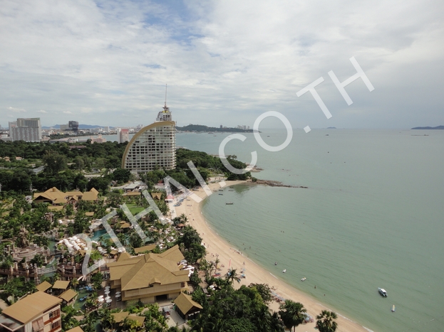 Sky Beach Condo, พัทยา, พัทยาเหนือ - photo, price, location map