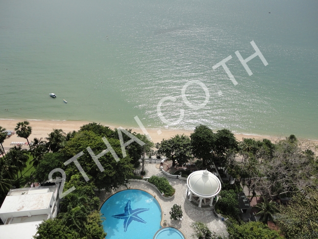 Sky Beach Condo, พัทยา, พัทยาเหนือ - photo, price, location map